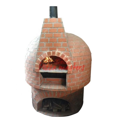 Pizza Oven Garden Oem Pizza Oven de la cocina del horno del servicio del OEM