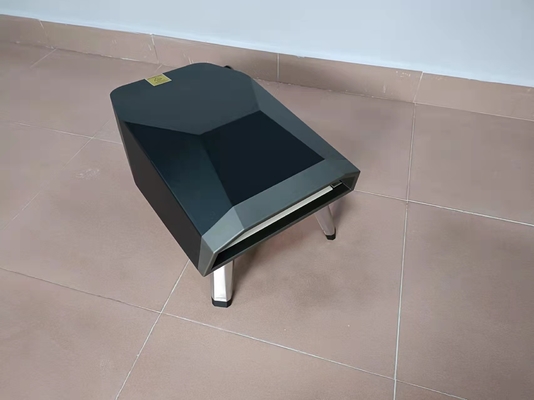 horno de acero de la pizza de Oven Commercial CT 108 GA de la pizza del gas de 600x400 CSA