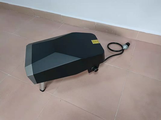 Horno comercial al aire libre de la pizza del CE del horno de la pizza del gas del OEM 305x305m m