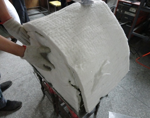 Horno de acero inoxidable ardiente de madera de la estufa del horno 840m m de la pizza de la espátula